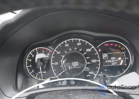 2015 Nissan Versa Note Sv z USA, uszkodzony, nr VIN 3N1CE2CP6FL359564